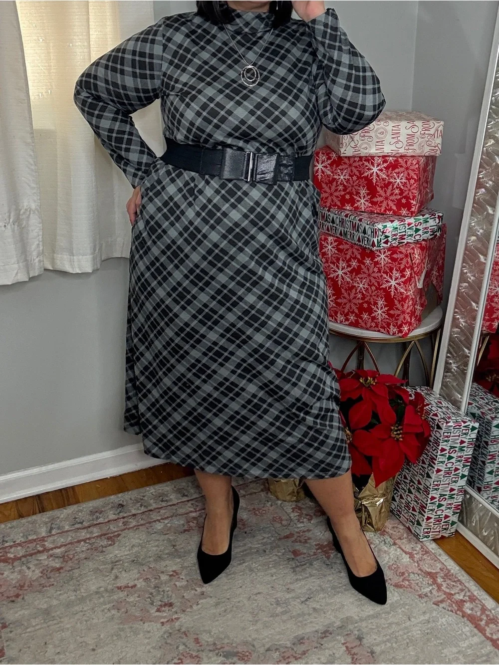 11 dresses from WomanWithin